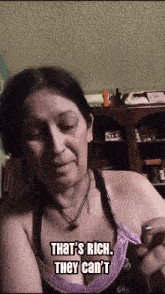 Nakedandlaughing That'S Rich GIF - Nakedandlaughing That'S Rich They Can'T Control My Life GIFs