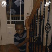 Scared Wife Swap GIF - Scared Wife Swap Stare GIFs