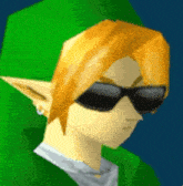 Link Zelda GIF - Link Zelda GIFs