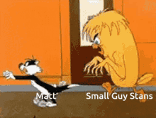 Small Guy GIF - Small Guy GIFs