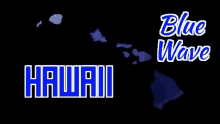 Blue Wave Water GIF - Blue Wave Water Hawaii GIFs