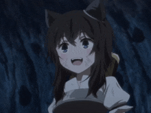 Anime Smile GIF - Anime Smile Happiness GIFs
