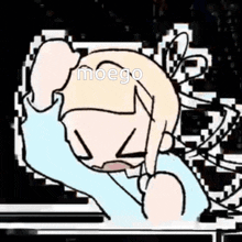 Moego Needy Girl Overdose GIF - Moego Needy Girl Overdose Kawaii GIFs