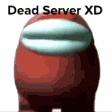 Dead Server Xd Dead Chat Xd GIF - Dead Server Xd Dead Chat Xd Meme GIFs
