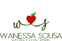 Logo Wanessa Sticker - Logo Wanessa Stickers