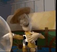 Woody Laugh GIF - Woody Laugh Laughing GIFs