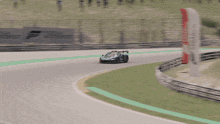 Forza Motorsport Mclaren Senna GIF