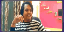 King Chandrahas Comedy GIF - King Chandrahas Comedy Laughing GIFs