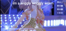 Worm Wriggly GIF - Worm Wriggly Wiggly GIFs