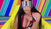Swalla GIF - Swalla Nicki Minaj GIFs