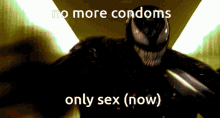 No More Condom GIF - No More Condom GIFs