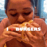 Anshu Burger GIF - Anshu Burger Burger King GIFs