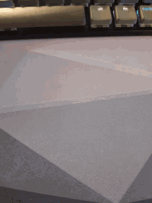 a keyboard with the alt key visible