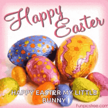 Easter Bunny GIF - Easter Bunny Pictures GIFs
