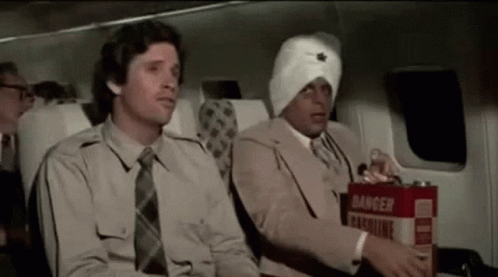 Airplane Suicide GIF - Airplane Suicide Tedstriker - Discover & Share GIFs