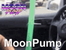 Moonpump Moonpump Coin GIF - Moonpump Moonpump Coin Moonpump Token GIFs