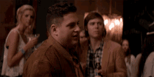 Whats That Jonah Hill GIF - Whats That Jonah Hill This Is The End GIFs