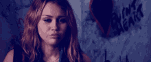 Brunettegcdess Miley Cyrus GIF - Brunettegcdess Miley Cyrus Crying GIFs
