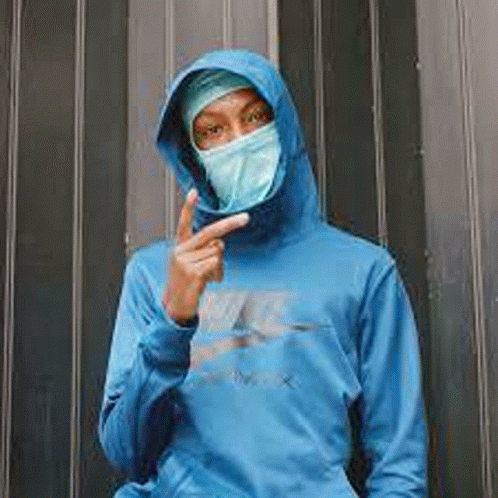 Sl Uk Rapper GIF - SL UK Rapper Roadman - Discover & Share GIFs