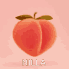 Spank Nilla GIF - Spank Nilla Peach GIFs