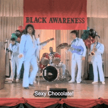 Coming To America Coming To America Movie GIF - Coming To America Coming To America Movie Coming To America Sexy Chocolate GIFs