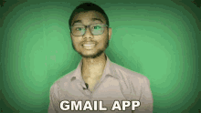 Gmail App Sachin Saxena GIF - Gmail App Gmail Sachin Saxena GIFs