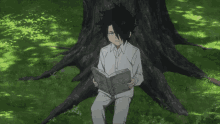 The Promised Neverland Time GIF - The Promised Neverland Time Clock GIFs