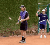 Marco Trungelliti Tennis GIF - Marco Trungelliti Tennis Tenis GIFs