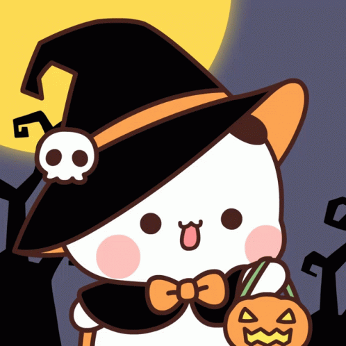 Halloween Anime Pfp Collection (@pfp) | Hero