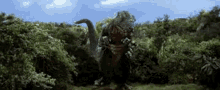 King Kong King Kong Escapes GIF