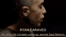 Ryan Caraveo Ryann GIF - Ryan Caraveo Ryan Ry GIFs