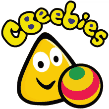 cbeebies logo smile