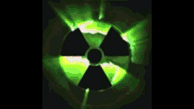 Radioactive Fireworks GIF - Radioactive Fireworks Green GIFs