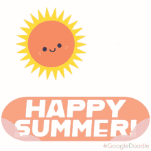 Summer2020 Happy Summer GIF - Summer2020 Happy Summer Southern Hemisphere GIFs