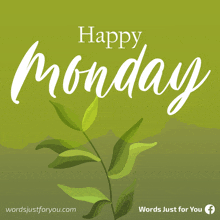 Happy Monday Greetings GIF - Happy Monday Greetings Weekday GIFs