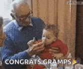 Grandparents Grandparentgifs GIF - Grandparents Grandparentgifs GIFs