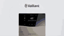 Vaillant Exclusive GIF