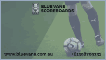 Football Scoreboard Australia Football Scoreboards GIF