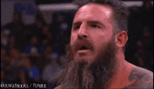 House Of Black Brody King GIF - House Of Black Brody King Eye Roll GIFs