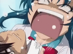 Why do people in anime yell so much? - Quora
