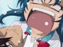 Anime Shouting GIF - Anime Shouting Angry GIFs