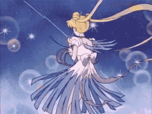 Serenity Princess Sailor Moon GIF