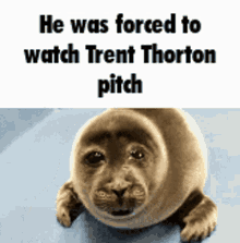 Trent Thorton GIF - Trent Thorton Thorton GIFs