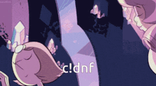Pearlrose Dnf GIF - Pearlrose Dnf Dreamnotfound GIFs