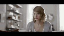 How You Get The Girl GIF - Taylorswift Cats Stare GIFs
