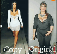 Kim Kardashian Miljanastar GIF