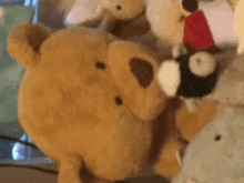 After Researching Fnaf Facts I Dont Really Trust My Stuffed Bear GIF - After Researching Fnaf Facts I Dont Really Trust My Stuffed Bear GIFs