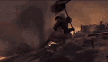 Rise The Flag Space Marines GIF - Rise The Flag Space Marines Space Marine GIFs