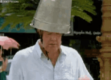 Bucket Jeremy GIF - Bucket Jeremy Clarkson GIFs