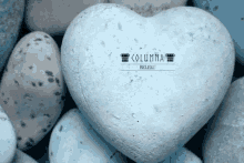 Corazón De Piedra Je Corazon GIF - Corazón De Piedra Je Corazon GIFs